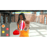 [PRE-ORDER] Nintendo Switch 2 Fitness Boxing 3: Your Personal Trainer: Switch 2 Edition (ASI)