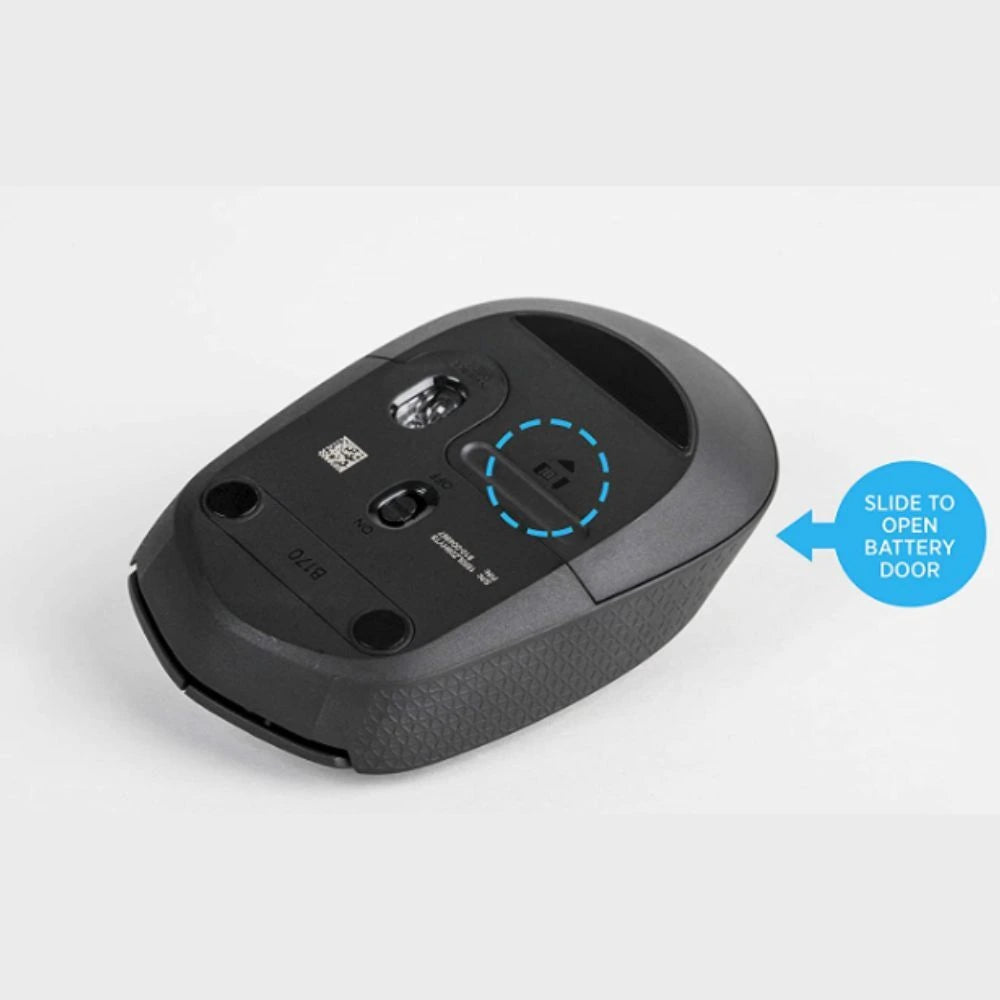 Logitech B170 Wireless Mouse