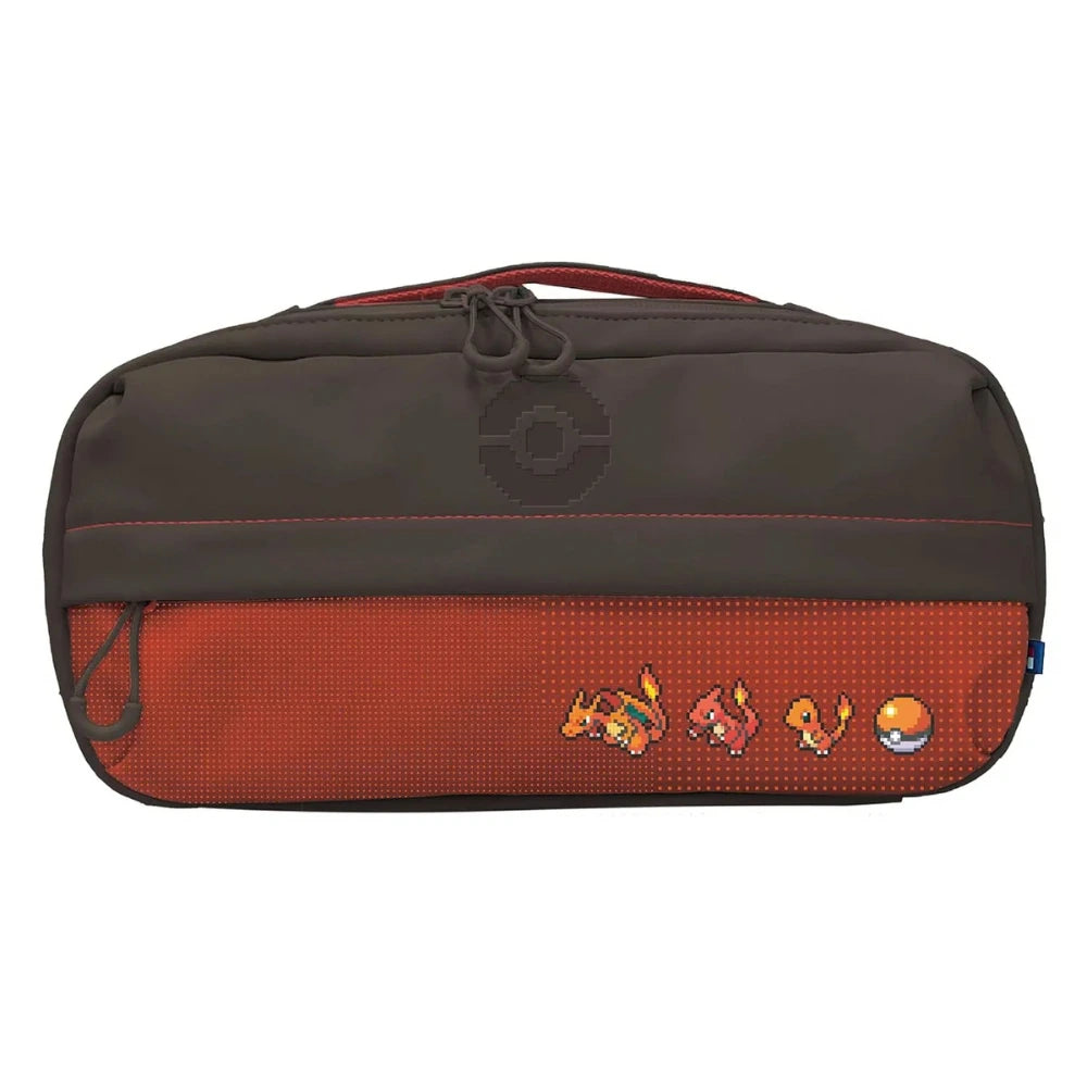 Hori Adventure Pack Pokemon Pixel Series for Nintendo Switch 2