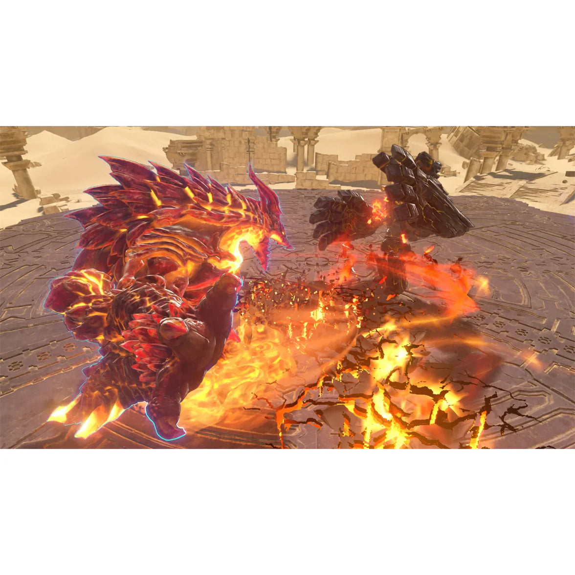 [PRE-ORDER] Nintendo Switch 2 GRANBLUE FANTASY: Relink - Endless Ragnarok (Game Key Card) (ASI)