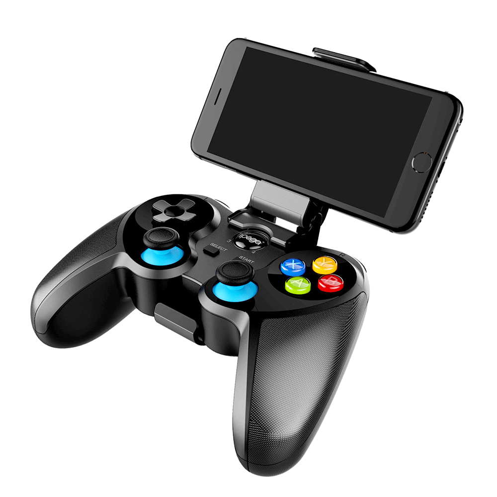iPega Wireless Controller for Iphone/Ipad/Android/Tablet [PG-9157]