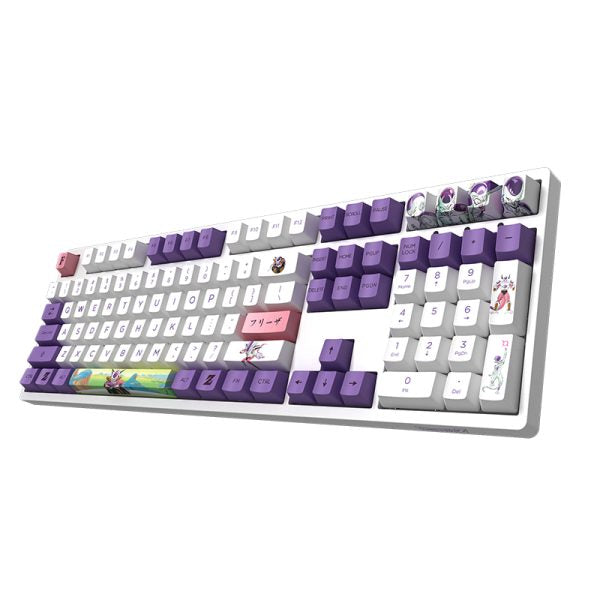 Akko Dragon Ball Z-Frieza 3108V2 Wired Mechanical Keyboard