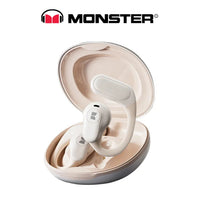 MONSTER Wireless XKO15 Earphone (Beige)