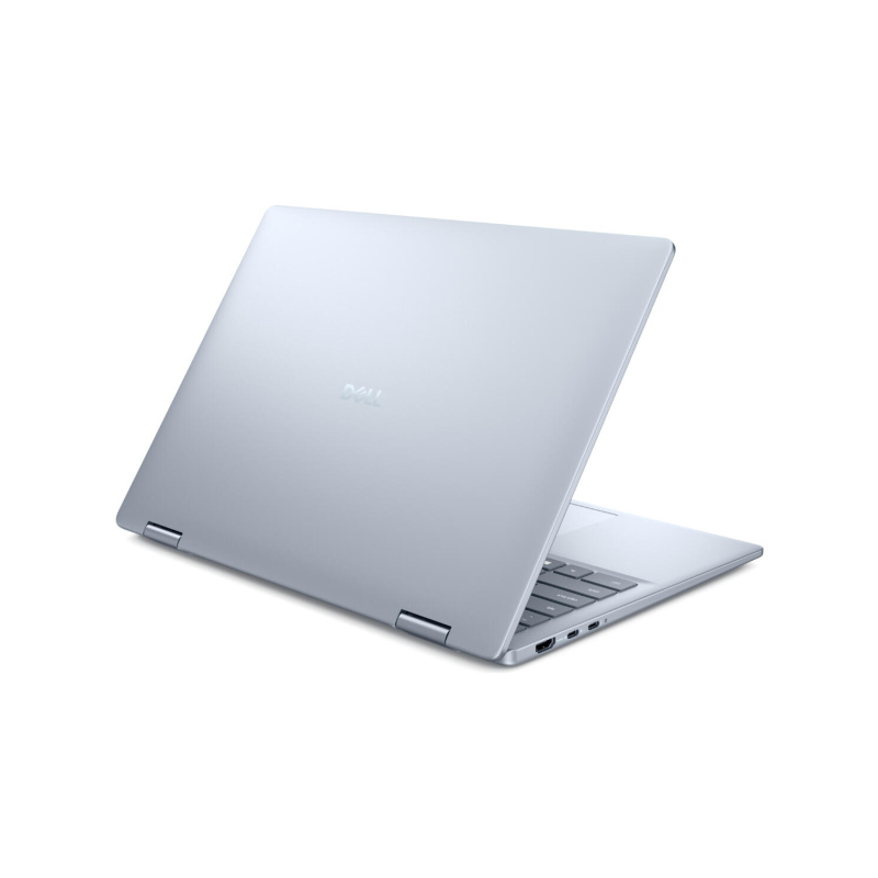 Dell Plus 14" FHD 2-in-1 Touch Intel Core Ultra 7 256V 16GB LPDDR5X / 1TB Intel Arc Graphics Windows 11 Ice Blue