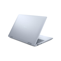 Dell Plus 14" FHD 2-in-1 Touch Intel Core Ultra 7 256V 16GB LPDDR5X / 1TB Intel Arc Graphics Windows 11 Ice Blue