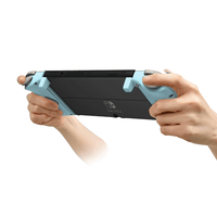 Hori NSW Split Pad Compact (Pikachu With Mimikyu) [NSW-410A]