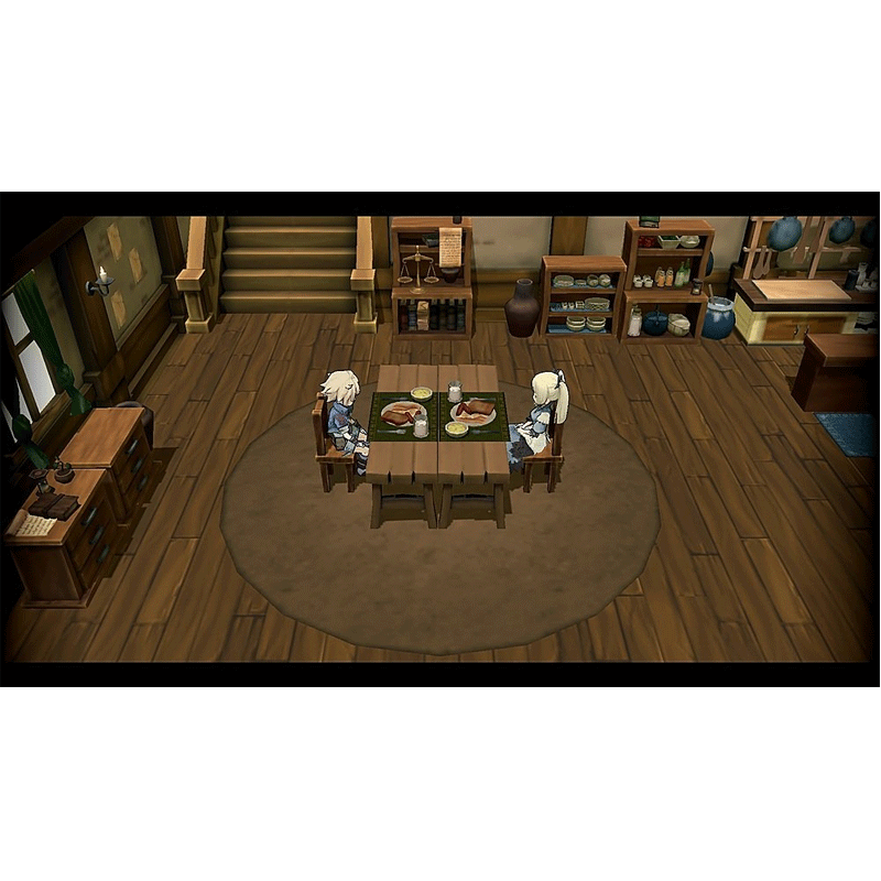 Nintendo Switch Trinity Trigger Day 1 Ed (US)