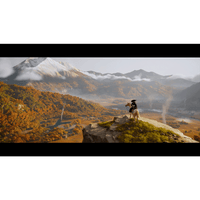 PlayStation 5 Ghost of Yōtei Standard Edition (ASI)