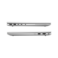 HP EliteBook 640 G11 Notebook WUXGA 14" Intel Ultra 5-135U 16GB DDR5 RAM 512GB M.2 SSD Integrated Intel Graphics Win11Pro Pike Silver