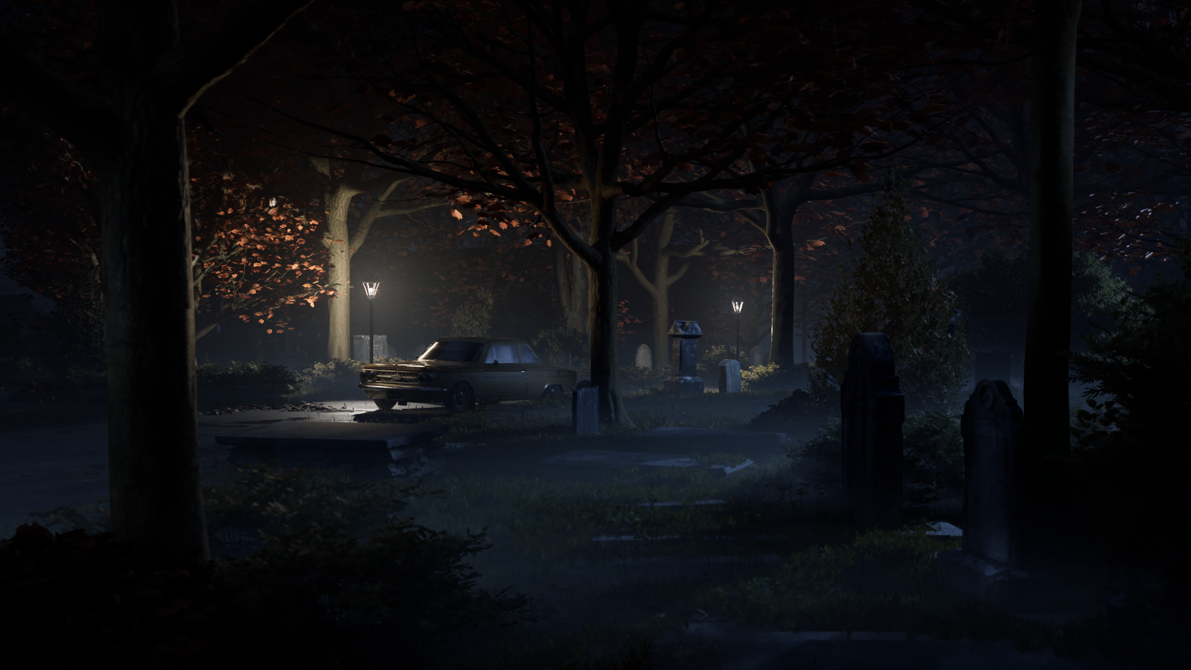 [PRE-ORDER] PlayStation 5 Halloween: The Game (EU)