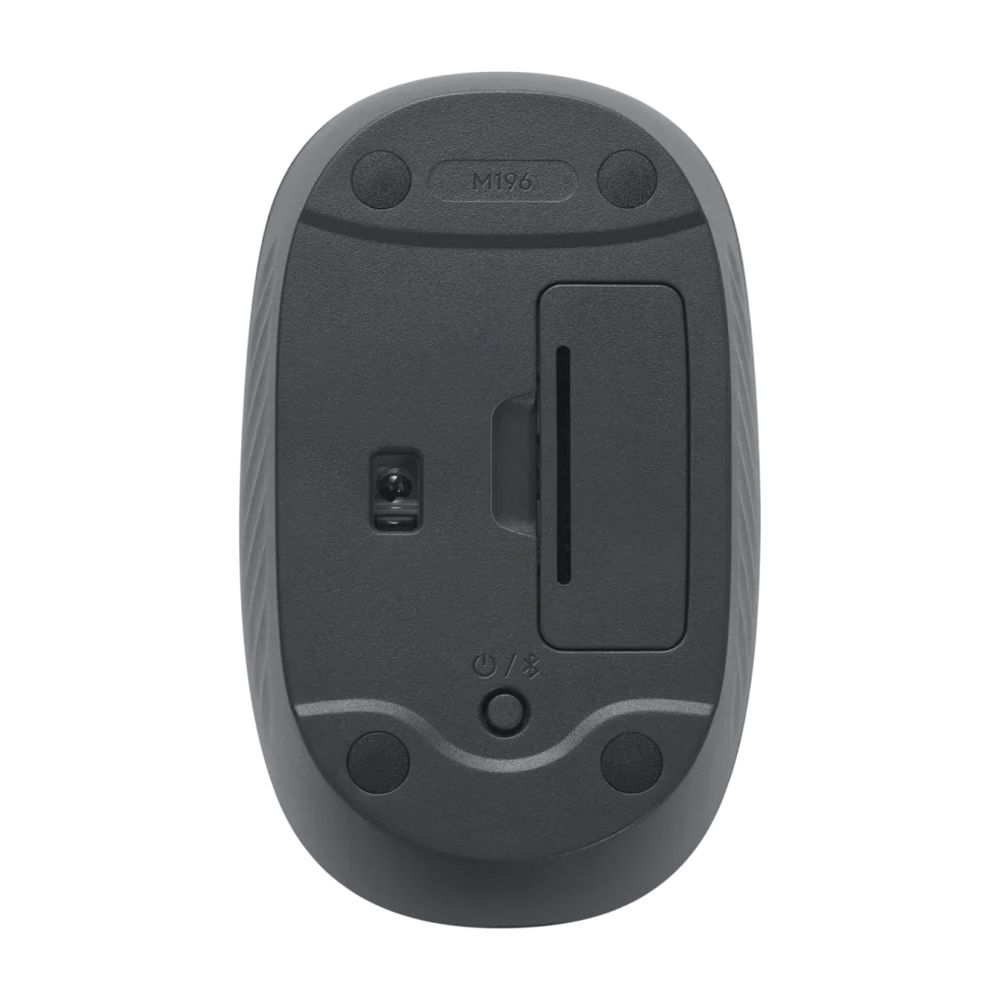 Logitech M196 Bluetooth Mouse