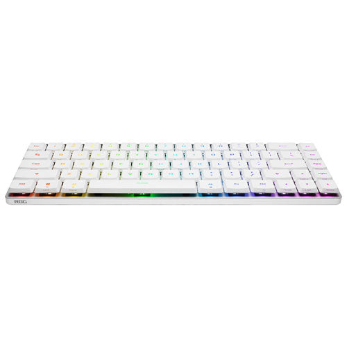 M603 FALCHION LP WL WHITE
