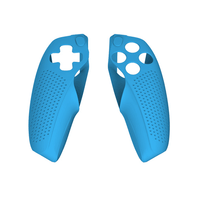 Dobe Dualsense 5 Controller Silicone Sleeve Blue TP5-05112
