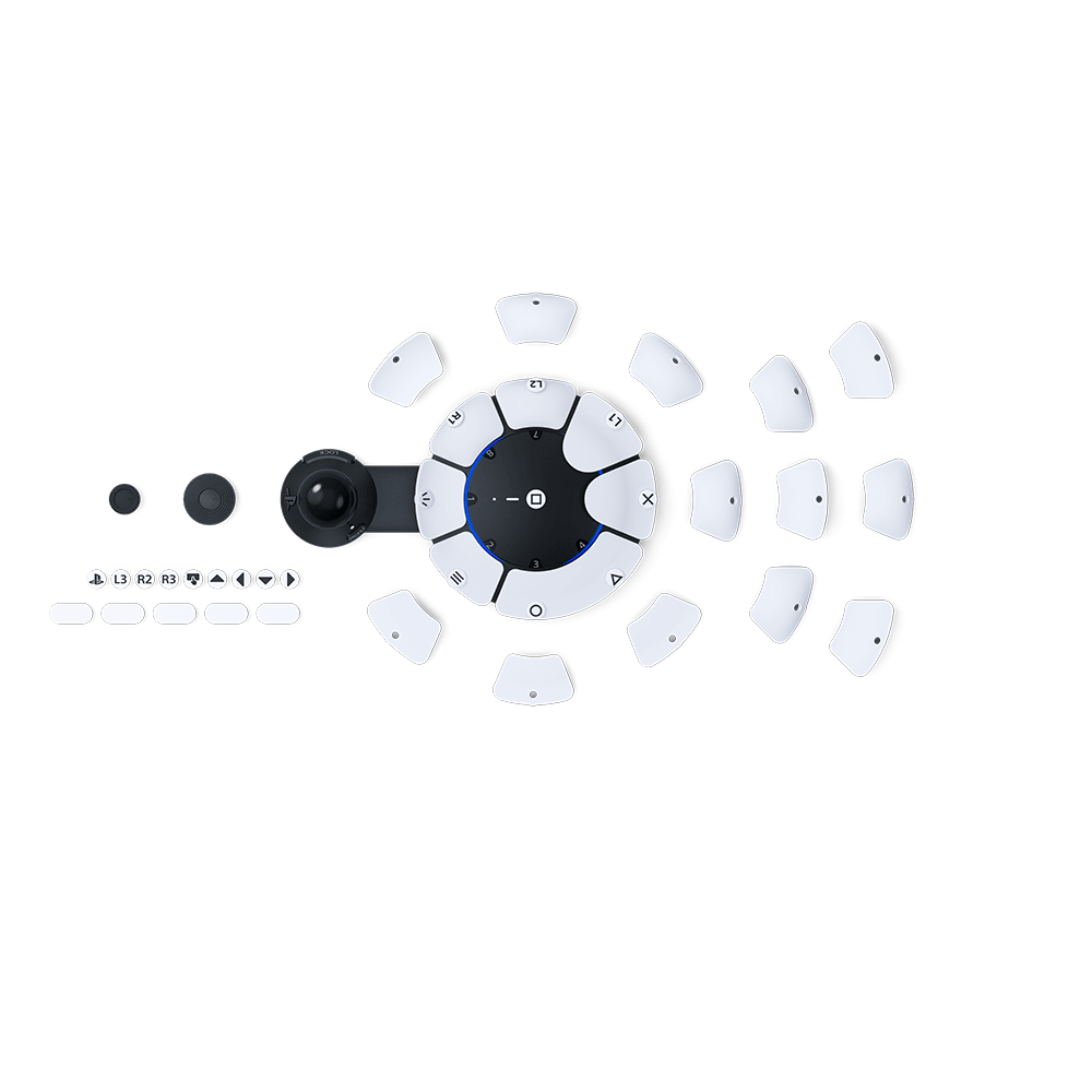 Sony PlayStation 5 Access Controller