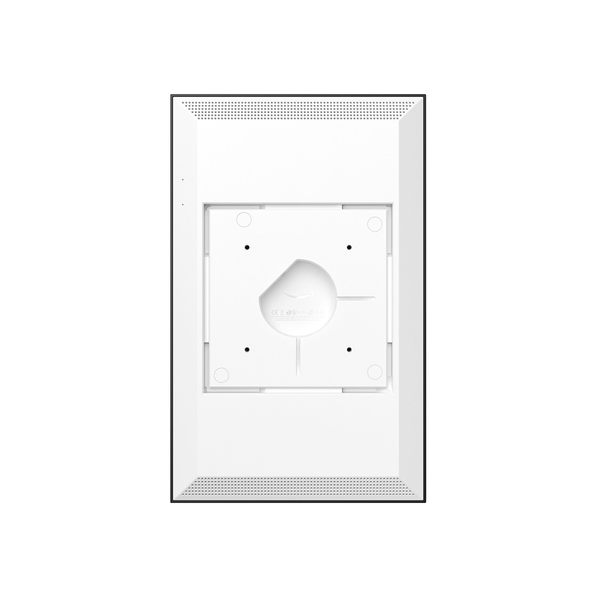 Amazon Echo Show 15 FHD 15.6" Smart Display with Alexa Black