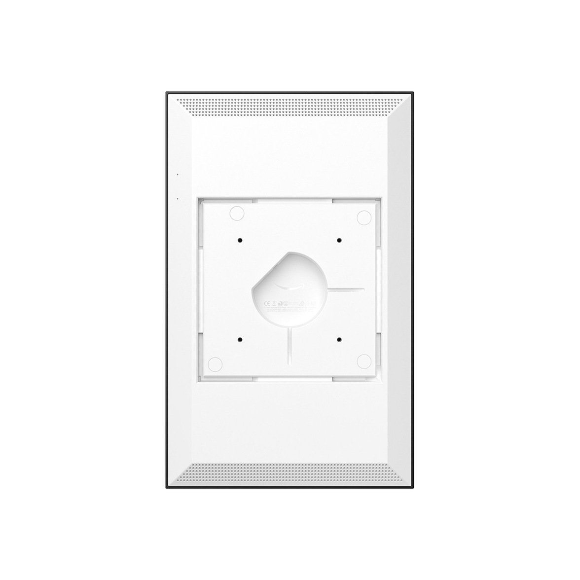 Amazon Echo Show 15 FHD 15.6" Smart Display with Alexa Black