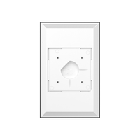 Amazon Echo Show 15 FHD 15.6" Smart Display with Alexa Black