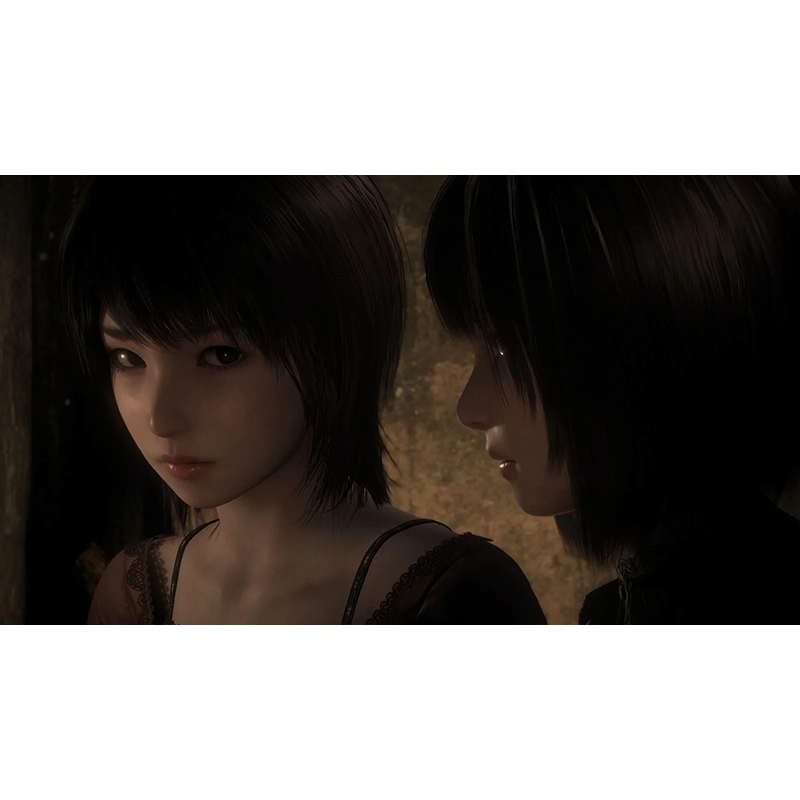 PlayStation 5 Fatal Frame II: Crimson Butterfly Remake - Standard Edition (ASI)