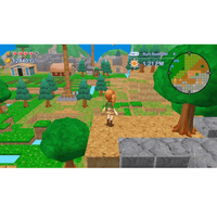 Nintendo Switch Harvest Moon Skytree Village and The Lost Valley [ASI]