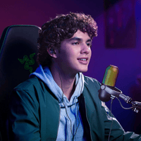 Razer Seiren V3 Chroma RGB Microphone