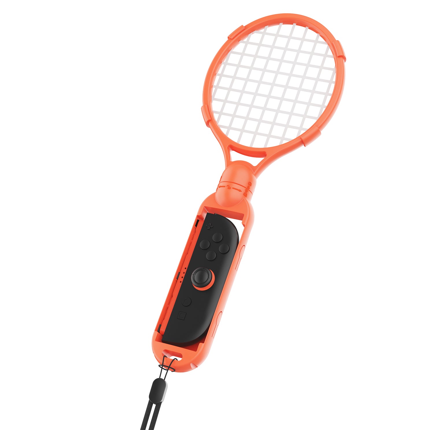 iPega 2 Tennis Rackets for Nintendo Switch 2 Joy-Cons PG-SW2090