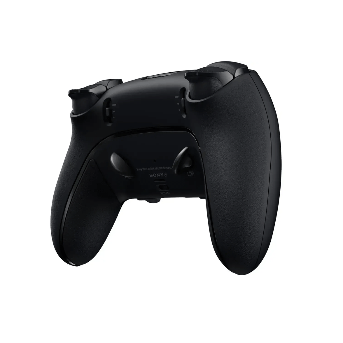 Sony PlayStation 5 DualSense Edge Wireless Controller Midnight Black (Coal)
