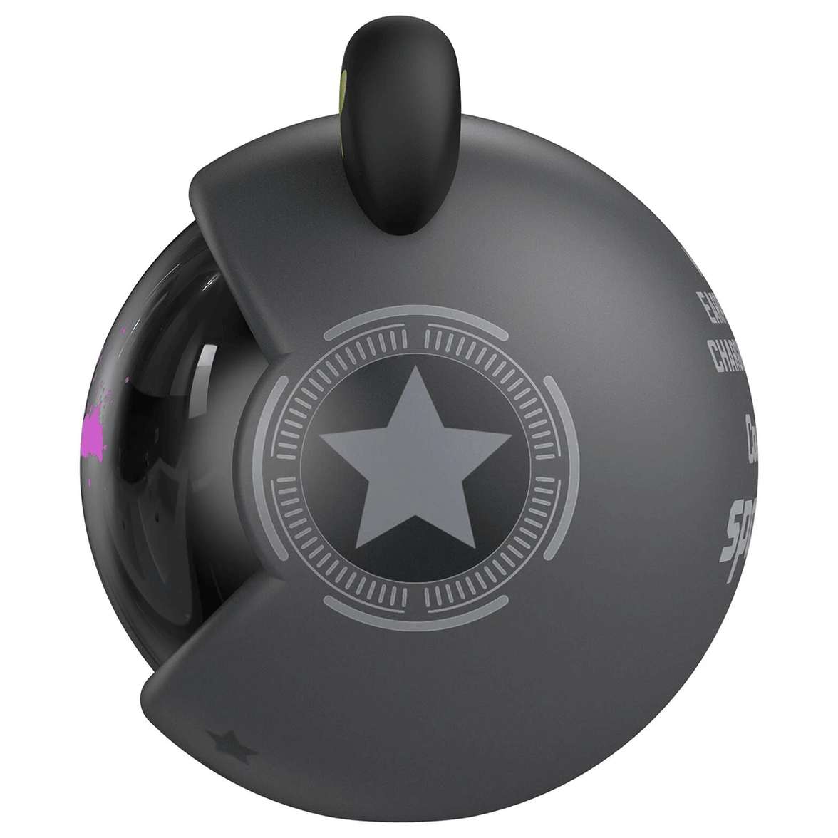 Onikuma T20 Wireless Earphones Black
