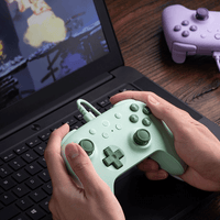 8BitDo Ultimate 2C Wired Controller