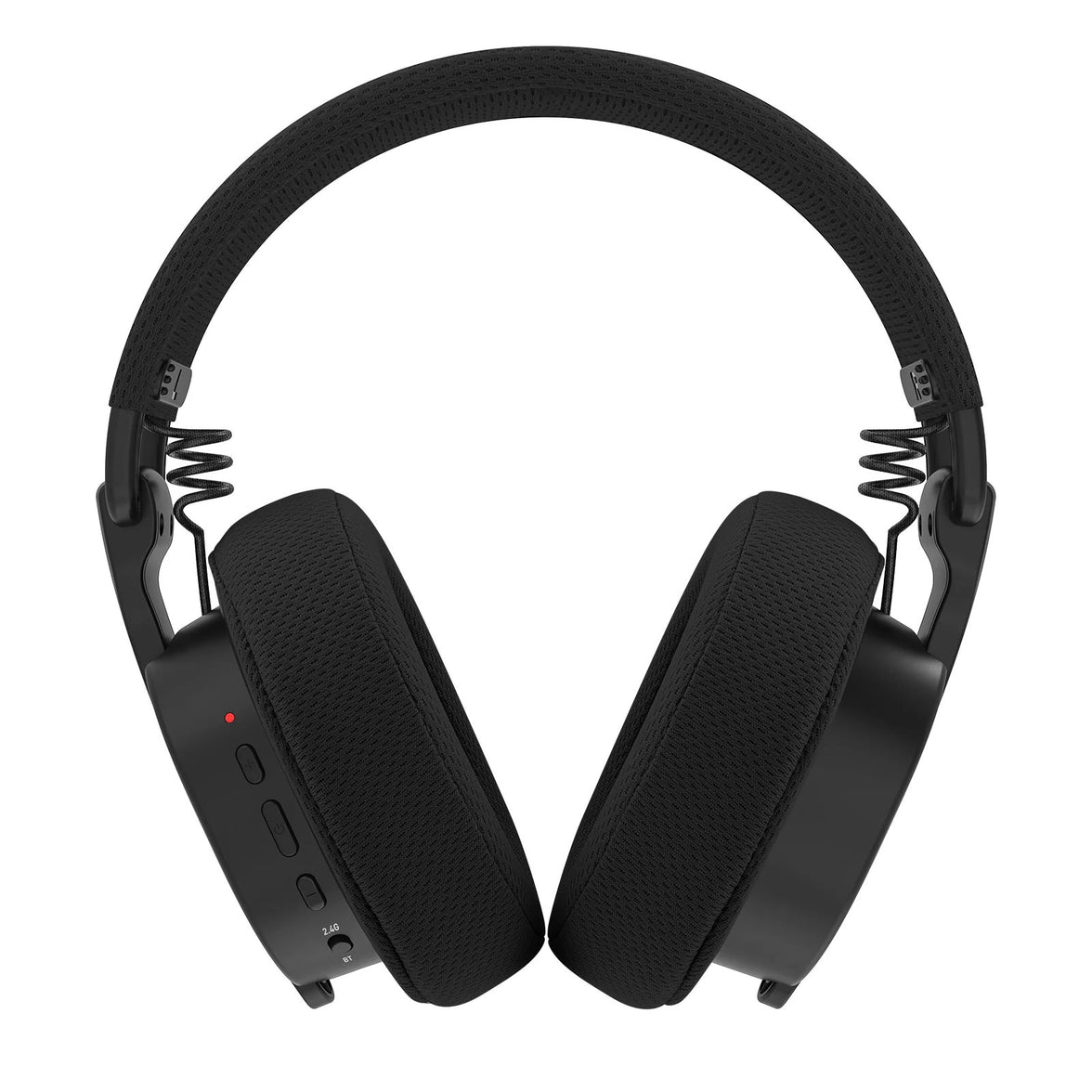 REDRAGON Luce Tri-Mode Gaming Headset [H888]