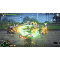 Nintendo Switch SD Kamen Rider Rumble (ASI)