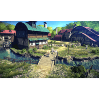 Nintendo Switch Star Ocean The Second Story R [ASI]