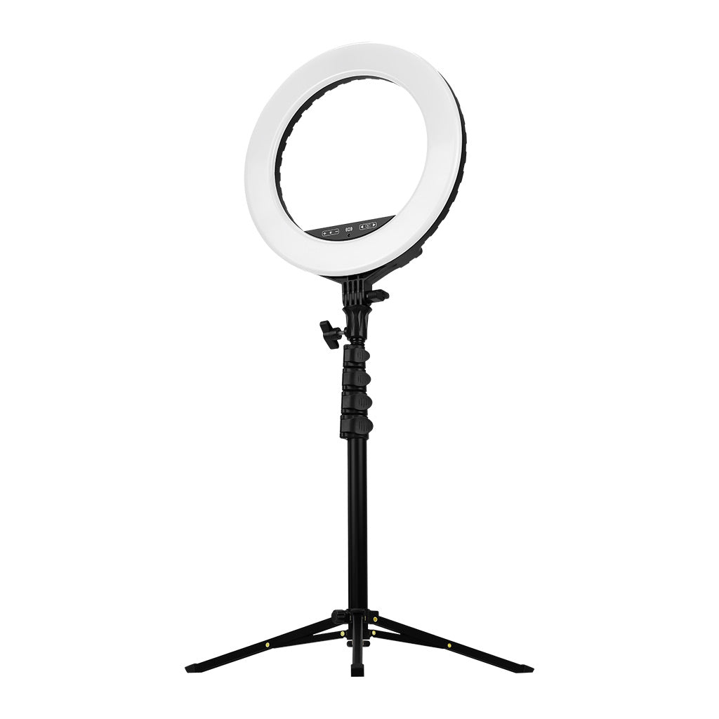 Streamplify LIGHT 14 14in/36cm Ring Light