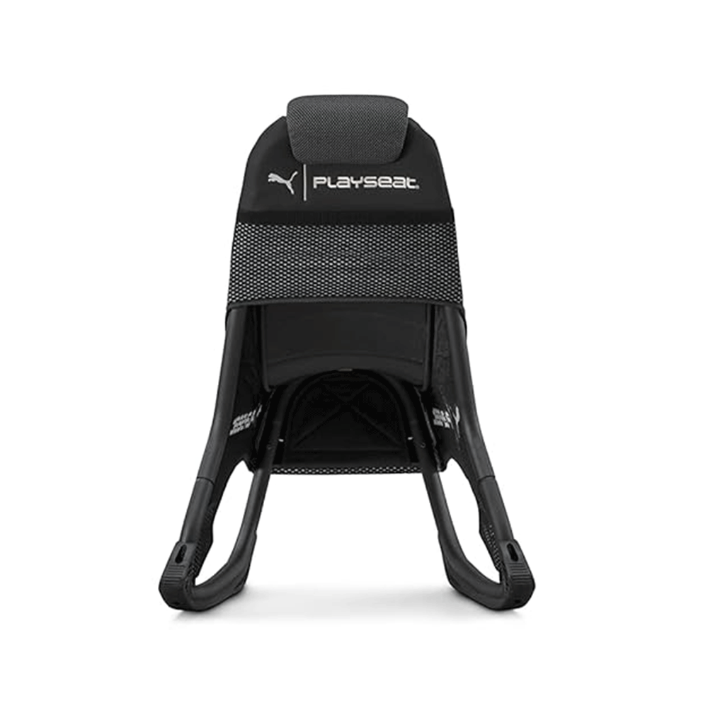 Playseat PUMA Active Gaming Seat [Black]