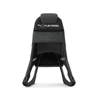 Playseat PUMA Active Gaming Seat [Black]