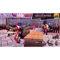 Nintendo Switch Persona 5 Tactica