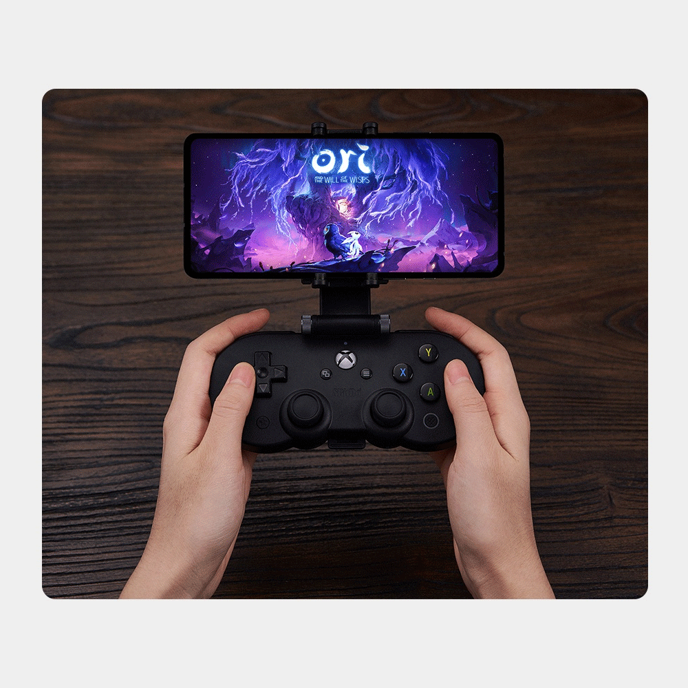 8BitDo SN30 Pro Bluetooth Controller for Android [80DK]
