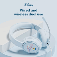 Disney Bluetooth Wireless Headphone QS-H5
