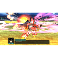 Nintendo Switch SUPER ROBOT WARS Y - Standard Edition (ASI)