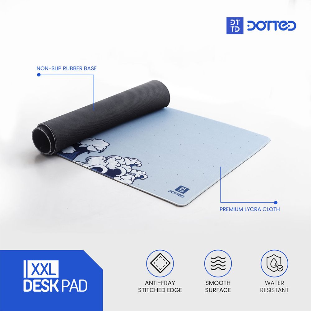 Dotted Desk Pad (Japanese Collection)