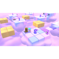 Nintendo Switch Hello Kitty Island Adventure Standard Edition (EUR)