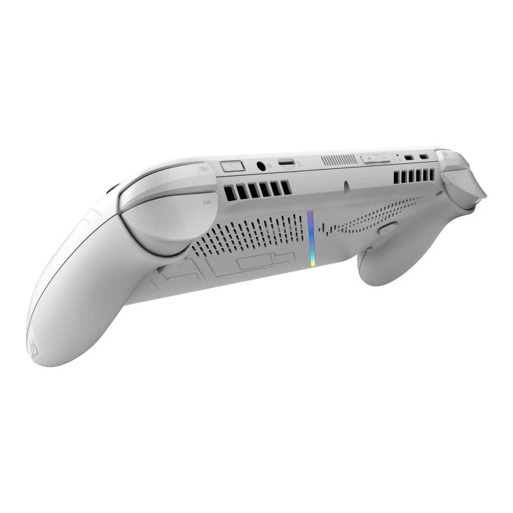 Asus ROG Xbox Ally RC73YA-NH007W Gaming Handheld PC (Gardenia White)