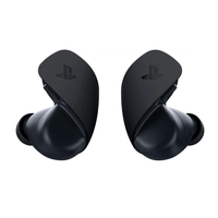 Sony PlayStation Pulse Explore Wireless Earbuds Midnight Black (Coal)