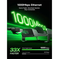 JSAUX 6-in-1 Docking Station for Xbox Ally X / Xbox Ally HB0612