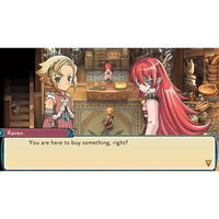 Nintendo Switch Rune Factory 3 Special Standard Ed. (US)