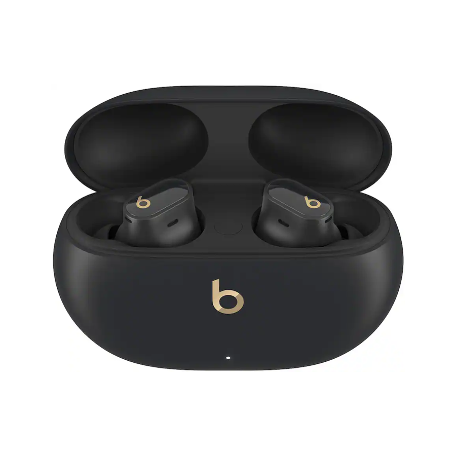 Beats Studio Buds + True Wireless Earbuds Black/Gold MQLH3LL/A