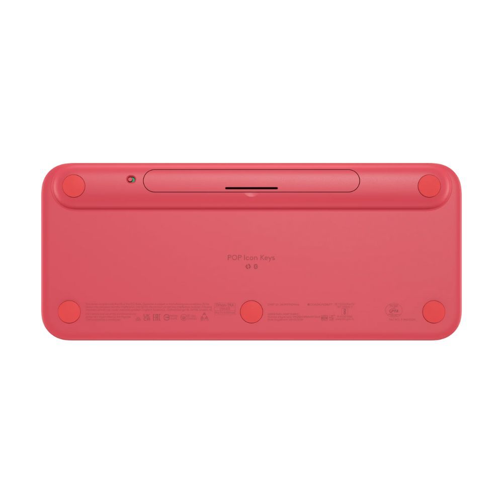 Logitech Pop Icon Keys