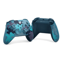 Xbox Wireless Controller Mineral Camo [Asian]