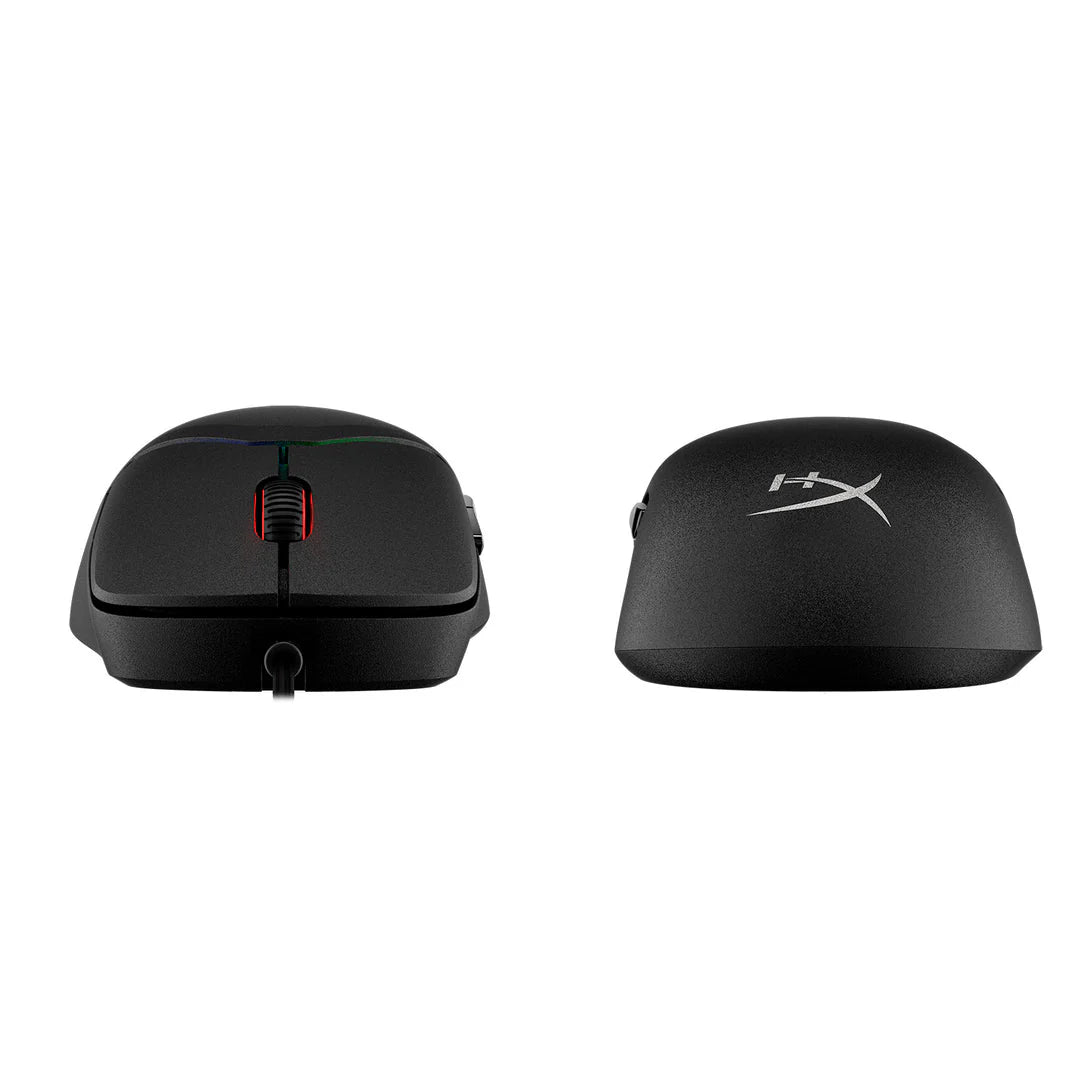 HyperX Pulsefire Saga Wired Gaming Mouse A2PB3AA Black