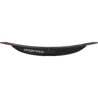 MSI MPG 341CQR QD-OLED X36 34" UWQHD (3440x1440) 360Hz 0.03ms (GtG) Curved Gaming Monitor with Tilt/ Height/ Pivot/ Swivel Adjustment