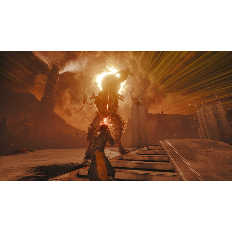 [PRE-ORDER] PlayStation 5 SAROS™ (ASI)